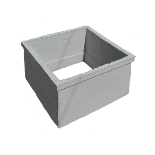 Anillos de hormigón armado