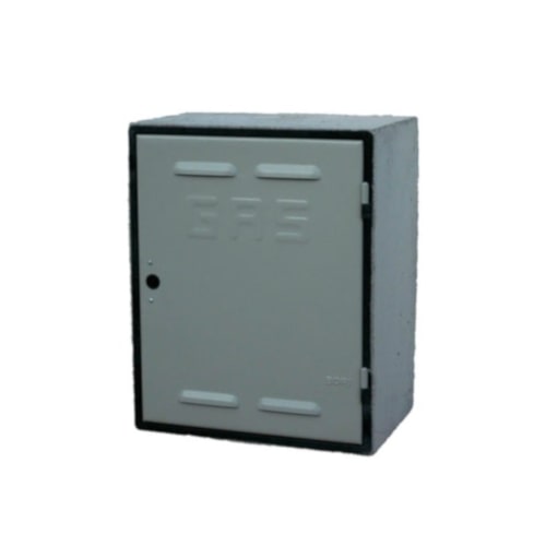 Gabinetes para medicion de gas domiciliario